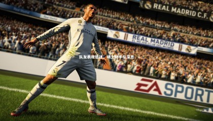 乐竟体育官方网站|队友表现低迷，场上动手引深思