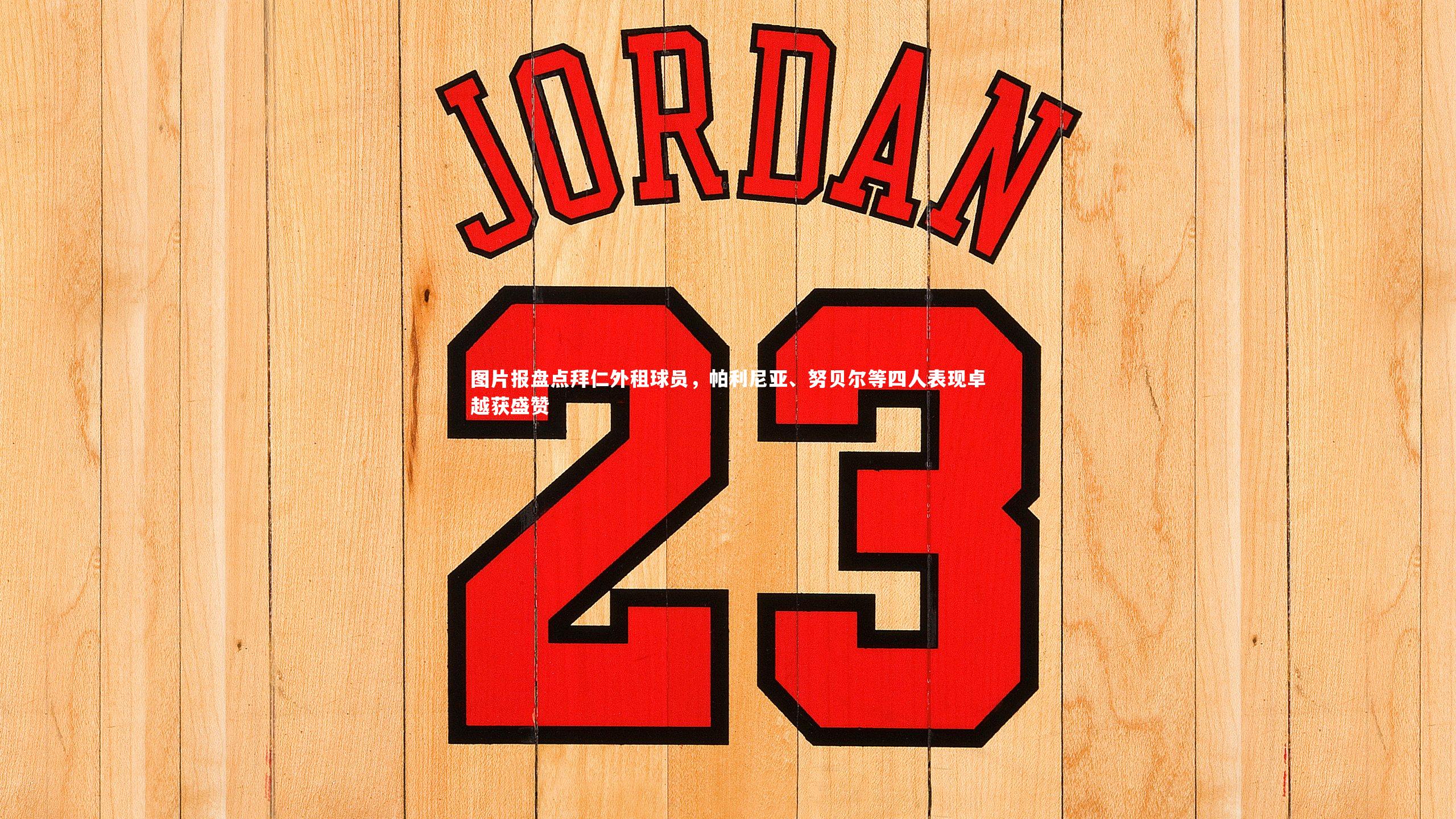 图片报盘点拜仁外租球员，帕利尼亚、努贝尔等四人表现卓越获盛赞